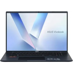 Ультрабук ASUS VivoBook 18 M1807GA-S8007, Ryzen AI 7 445-2.0 1TB SSD/ 32GB/ 18 FHD/ Dos, Синий..