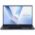Ультрабук ASUS VivoBook 18 M1807GA-S8007, Ryzen AI 7 445-2.0 1TB SSD/ 32GB/ 18" FHD/ Dos, Синий в Metoo.kz - Metoo (1)