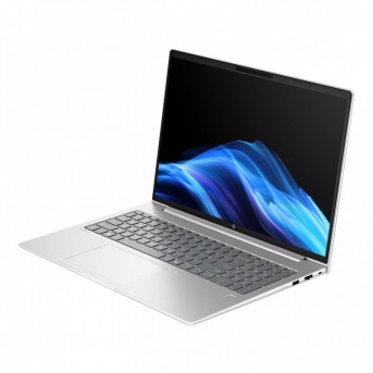 HP ProBook 4 G1iR 16 / UMA 5 120U 4 16 inch G1i R / 16.0 WUXGA UWVA 300 FHDC 60Hz bnt Panel / 16GB (1x16GB) DDR5 5600 SODIMM Memory / 512GB PCIe NVMe Value / W11p64 / 1yw / Dual AryMic F USB2 NFOVCamera / Clickpad Backlit with numeric keypad / Intel AX211 в Metoo.kz - Metoo (3)