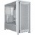 Corsair FRAME 4000D Mid-Tower, White в Metoo.kz - Metoo (1)