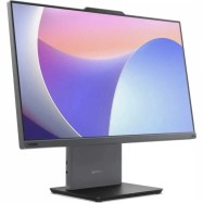Моноблок Lenovo 12SA0013RU ThinkCentre neo 50a 27 Gen 5 27'' FHD (1920 x 1080) Touch IPS/Intel Core i7-13620H up to 4,9GHz (10Cores)/16GB/512GB/Integrated/Wi-Fi 6/BT5.2/5MP Camera/Wireless mouse+keyboard/NoOS/1Y/Luna Grey
