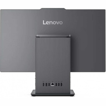 Моноблок Lenovo F0HN00KSRU IdeaCentre AIO 24IRH9 23,8'' FHD (1920 x 1080) IPS/Intel Core i5-13420H up to 4,6Ghz (P), 3.4GHz (E) (8Cores)/16GB/512GB/Intel UHD Graphics/Wi-Fi 6/BT5.2/5MP Camera/USB mouse+keyboard/NoOS/1Y/Luna Grey в Metoo.kz - Metoo (8)