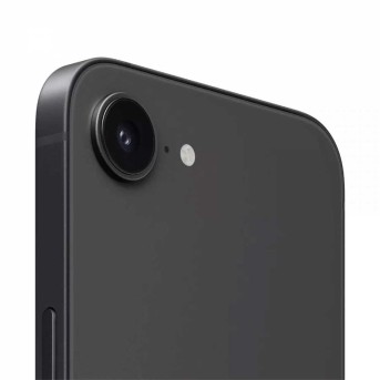 iPhone 16e 128GB Black,Model A3409 в Metoo.kz - Metoo (3)