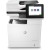 МФУ монохромное HP LaserJet Ent MFP M635h, 7PS97A, A4, 61 стр/мин, 500ГБ, 1200 x 1200 т/д, Ethernet, USB 2.0 в Metoo.kz - Metoo (2)