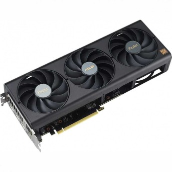 Видеокарта ASUS ProArt GeForce RTX™ 4060 Ti OC edition 16GB GDDR6, Iterface 128bit, CUDA Core, BOX - Metoo (2)