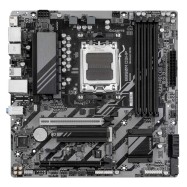 Материнская плата GIGABYTE B850M D3HP, AM5 B850, 4xDDR5, 2xDP+2xHDMI, USB4, mATX