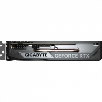 Видеокарта GIGABYTE GeForce 5050 WINDFORCE OC 8G, 8Gb/128bit, 1хHDMI+2xDP, PCIe5.0 в Metoo.kz - Metoo (3)