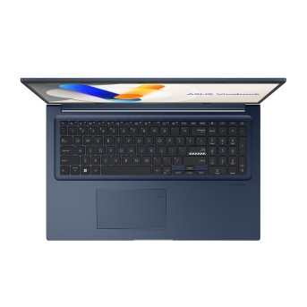 Ноутбук Asus Vivobook 17 / X1704VA-AU830 (90NB13X2-M00910) в Metoo.kz - Metoo (3)
