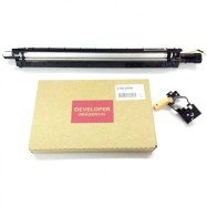 Комплект проявки (узел + проявитель) Xerox 607K07270 (малиновый)