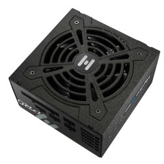 Блок питания FSP Hydro G PRO HG2-750, 750W, Modular, fan120mm, Active PFC, 80+ GOLD, ATX2.52