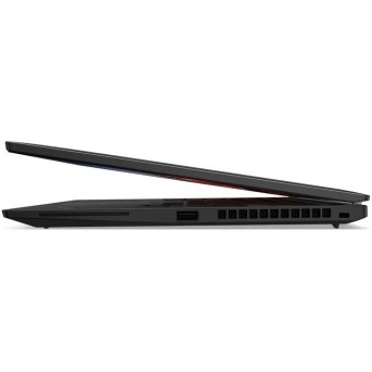 Ноутбук Lenovo ThinkPad T14s Gen 4 21F6003XRT (14 ", WUXGA 1920x1200 (16:10), Intel, Core i7, 16 Гб, SSD, 512 ГБ, Intel Iris Xe Graphics) - Metoo (7)