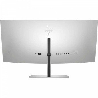 Монитор HP Series 7 Pro 37.5 WQHD+ TB 4 738pu Curved 2300R IPS 21:9 100Hz,400cd/m2,2000:1,5ms,HDMI,2xDP,5xUSB,RJ-45,DC в Metoo.kz - Metoo (3)
