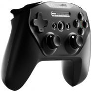 Беспроводной игровой контроллер Steelseries Stratus+ 69076 черный