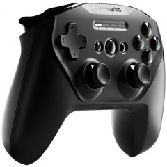 Беспроводной игровой контроллер Steelseries Stratus+ 69076 черный