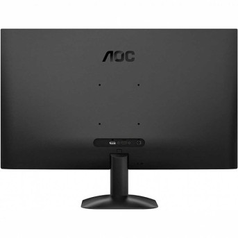 Монитор 27" AOC Q27B35E/01 IPS 2560x1440 75Hz 1ms 300cd/m 1500:1 HDR10 HDMI DP Черный в Metoo.kz - Metoo (4)