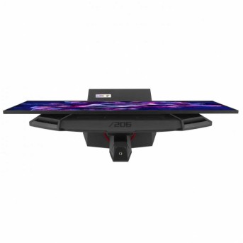 Монитор ASUS XG27ACDNG 26.5" OLED,16:9 (2560x1440x360Hz),1.5M:1,0.03ms,2xHDMI,DP,USB hub,HDR10 в Metoo.kz - Metoo (4)