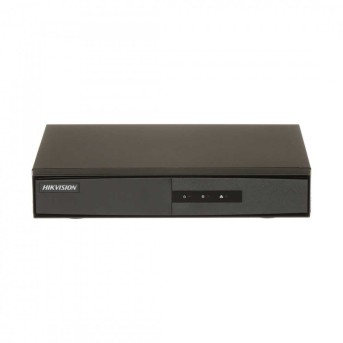 Сетевой видеорегистратор Hikvision DS-7108NI-Q1/M(D) в Metoo.kz - Metoo (1)