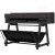Принтер широкоформатный HP DJ T850 2Y9H0A, 36", А0, 914 мм, 25 сек/<wbr>А1, 90 А1/<wbr>час, 4цв, Ethernet, WIFI - Metoo (2)