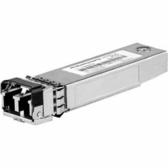 Трансивер HPE Networking Instant On 10G LR SFP+ LC 10km SMF Transceiver (S0G21A)
