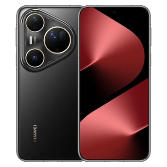 HUAWEI Pura 80 Ultra Black в Metoo.kz - Metoo (1)