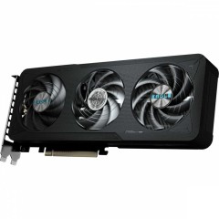 Видеокарта GIGABYTE GeForce RTX 5060 Ti EAGLE MAX OC 16G, 16Gb/<wbr>128bit GDDR7, 1хHDMI+3xDP, PCIe5.0