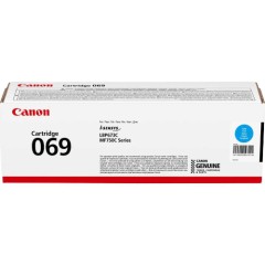 Картридж Canon 069 (5093C002)