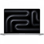 14-inch MacBook Pro: Apple M5 Pro chip with 15-core CPU and 16-core GPU, 24GB, 1TB SSD - Silver,Mo..