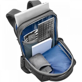 Laptop Bckpck HP Rnw Exec 16 в Metoo.kz - Metoo (5)