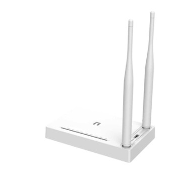 Wi-Fi роутер Netis MW5250, WiFi 4, N300, 300Мбит/с, 2x5dBi, IPTV, WPS, 3x100 LAN, 3G/4G USB2.0 в Metoo.kz - Metoo (2)