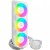 Водяное охлаждение ARCTIC Liquid Freezer III Pro 360 A-RGB(White), ACFRE00188A, S1851/1700/AMD4/5 в Metoo.kz - Metoo (2)