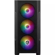 Системный блок Nomad Game T i5-12400F/ H610M/ DDR4 16GB / 1000GB/ RTX3050 6gb/ 500W/ WinH 11..