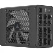 Corsair HXi Series (2025), HX1500i, 1500 Watt, 80 PLUS Platinum, C20 Version..