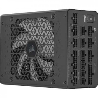 Corsair HXi Series (2025), HX1500i, 1500 Watt, 80 PLUS Platinum, C20 Version в Metoo.kz - Metoo (1)