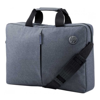 Сумка K0B38AA HP Inc 15.6 Value Top Load - Metoo (1)