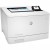 Принтер цветной лазерный HP Color LaserJet Ent M455dn 3PZ95A, А4, 27 стр/мин, Ethernet, 1,25GB, USB 2.0 в Metoo.kz - Metoo (1)