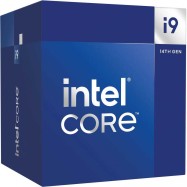 CPU Intel Core i9-14900F 4.4/5.6GHz 24/32 Raptor Lake Refresh 125W LGA1700 BOX..