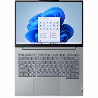 Ноутбук Lenovo ThinkBook 14 G9 IRL, 14" WUXGA, i5 210H, 8Gb DDR5, 512Gb M.2, No OS в Metoo.kz - Metoo (4)