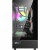 Компьютерный корпус Formula V Crystal Z8 FLOE Black без Б/П в Metoo.kz - Metoo (2)