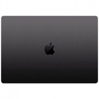 16-inch MacBook Pro: Apple M5 Max chip with 18-core CPU and 40-core GPU, 48GB, 2TB SSD - Space Black,Model A3429 в Metoo.kz - Metoo (5)
