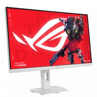 Монитор 27" ASUS ROG Strix XG27ACMES-W IPS 2560x1440 255Hz 1ms 400cd/m2 1300:1 1xHDMI 1xDP 1xUSB-C в Metoo.kz - Metoo (2)
