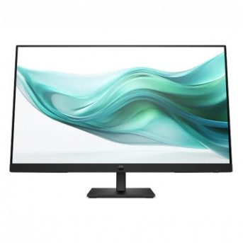 HP Series 3 Pro 27 inch FHD Monitor - 327ph в Metoo.kz - Metoo (1)