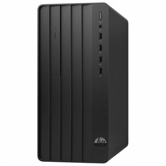Системный блок HP Pro Tower 290 G9 i5-12400,16G D4,512G SSD,W11P6,NoODD,1yw,125BLK kbd+mse,WiFi6+BT5.0 в Metoo.kz - Metoo (3)