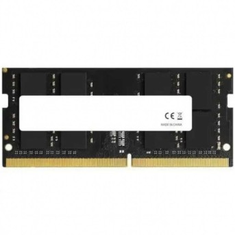 Оперативная память для ноутбука 32GB DDR5 4800MHz NOMAD SO-DIMM CL40 NMD4800D5S40-32GB Bulk Pack в Metoo.kz - Metoo (1)