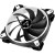 Кулер для корпуса ARCTIC BioniX F120 (Black/White), ACFAN00093A, 12cm, 200-1800rpm, 4Pin, Fluid Dyn. в Metoo.kz - Metoo (1)