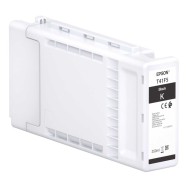 Epson C13T41F540 Черный картридж повышенной емкости (350 мл)