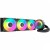 Водяное охлаждение ARCTIC Liquid Freezer III Pro 360 A-RGB(Black), ACFRE00184A, S1851/1700/AMD4/5 в Metoo.kz - Metoo (1)