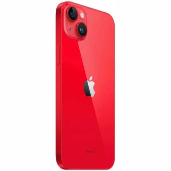iPhone 14 Plus 256GB (PRODUCT)RED,Model A2887 в Metoo.kz - Metoo (3)
