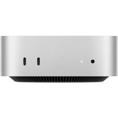 Mac mini: Apple M4 chip with 10‑core CPU and 10‑core GPU, 16GB, 512GB SSD,Model A3238