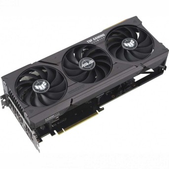 Видеокарта ASUS TUF RTX 4060 Ti OC, 8 ГБ GDDR6/<wbr>128-бит, 4352 ядра CUDA, PCI E 4.0, HDMI, 3xDisplayPort - Metoo (9)