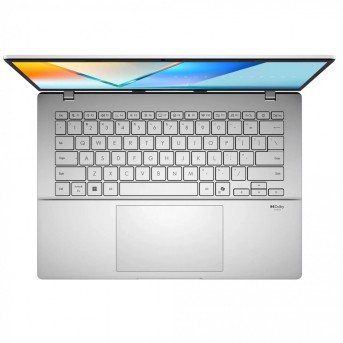 Ноутбук Asus Vivobook S14 / S3407CA-LY014W (90NB16J1-M00640) в Metoo.kz - Metoo (4)